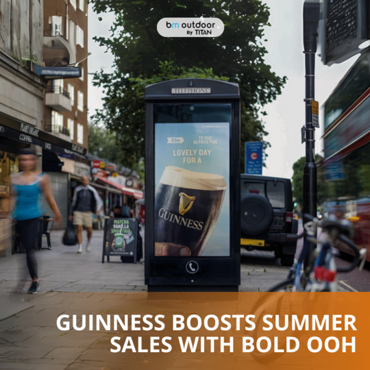 How to maximize the efficiency of LED screens (DOOH)